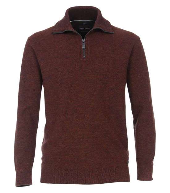 темнооранжевый