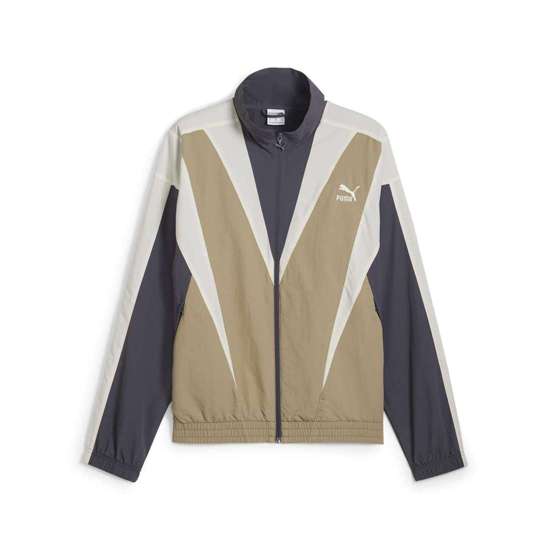 Oak Branch Galactic Gray Beige