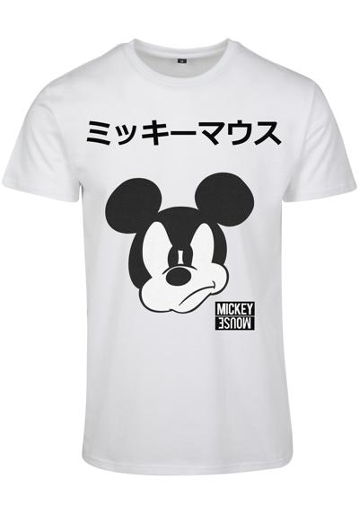 футболка Herren Mickey Japanese Tee