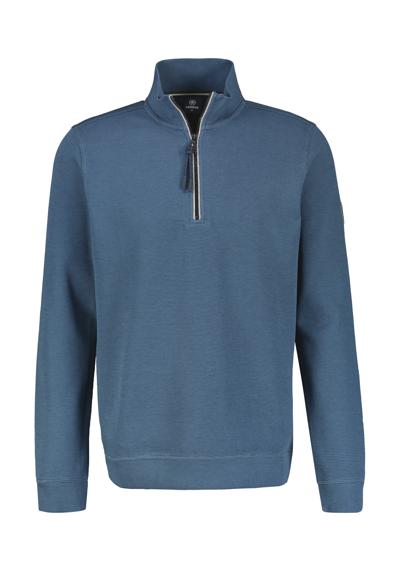 crispy blue