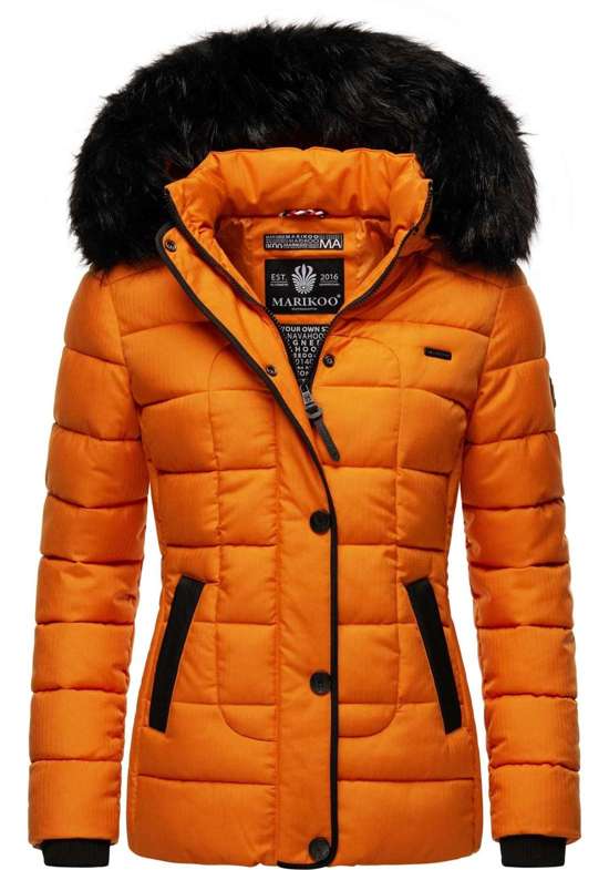 темнооранжевый