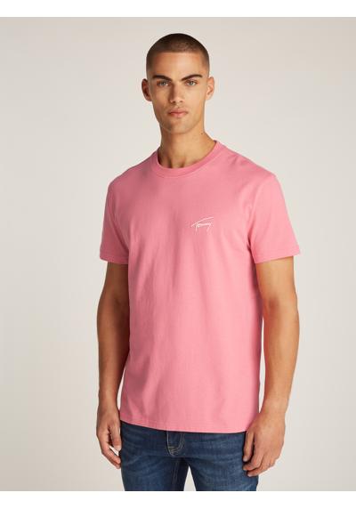 preppy pink