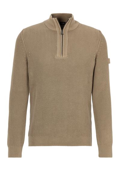 Open Brown