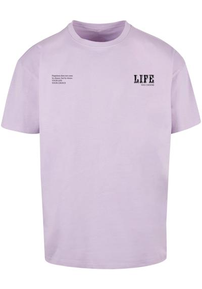 футболка»Herren Life Heavy Oversized Tee«