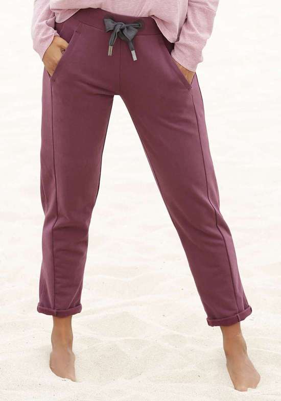 баклажановый