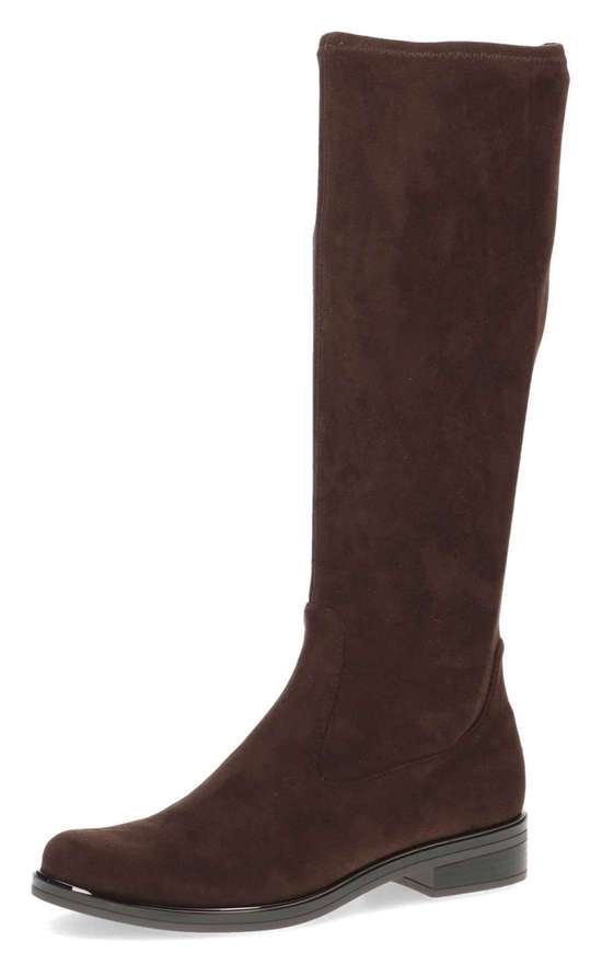 темно-коричневый