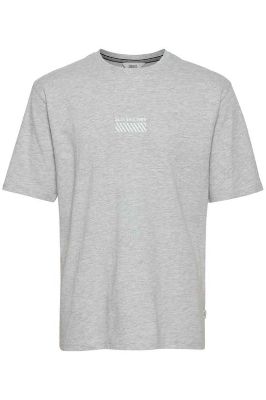 голубой меанж