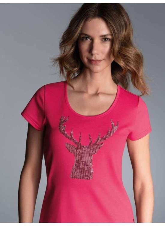 коралловый