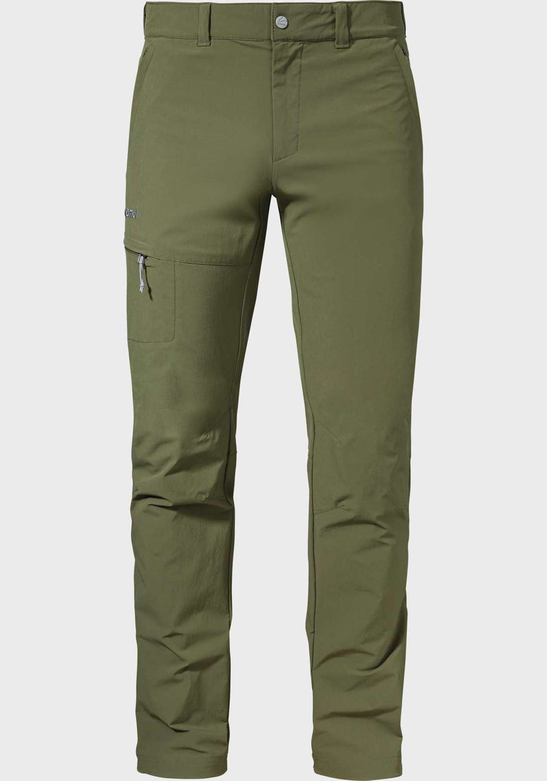 Уличные брюки Pants Koper1