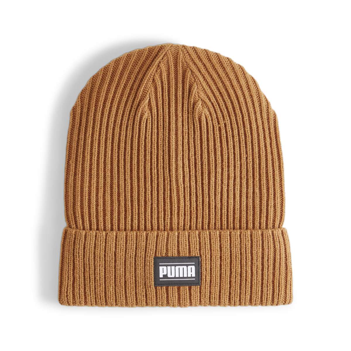 шапочки Klassische Beanie mit Rippung Erwachsene