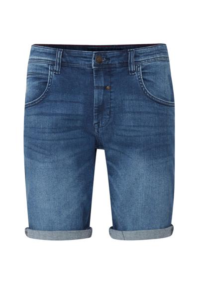 Denim middle blue