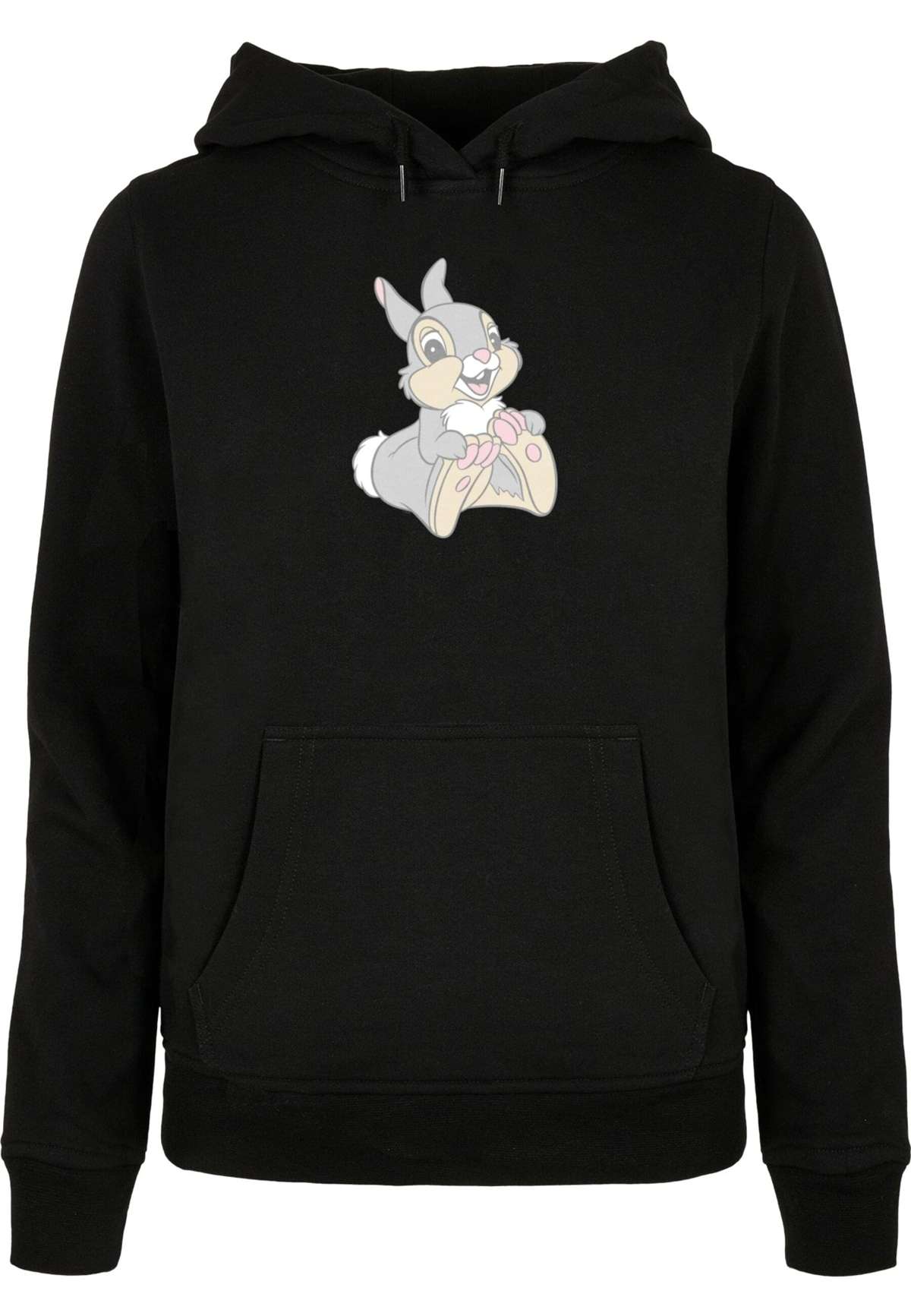 Толстовка с капюшоном »Damen Ladies Disney Classics - Bambi Thumper Hoody«