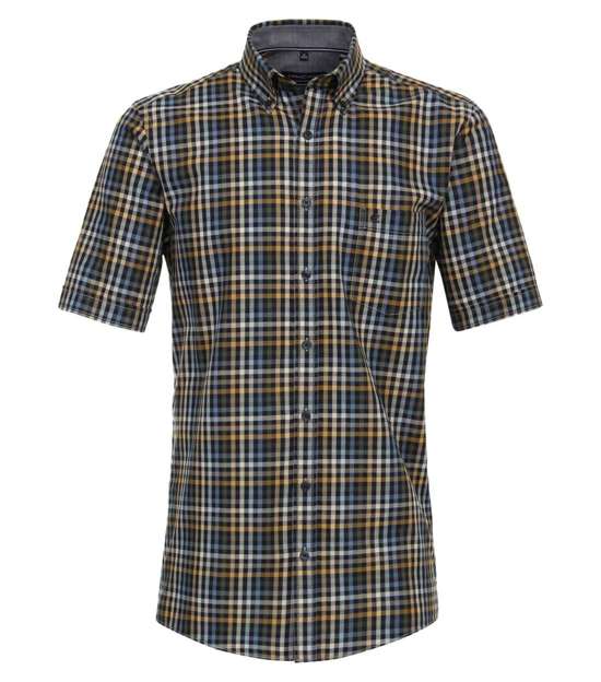 светло-коричневый