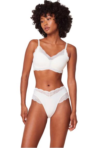 ecru white