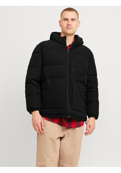 Уличная куртка с капюшоном JJEOTTO PUFFER JACKET PLS