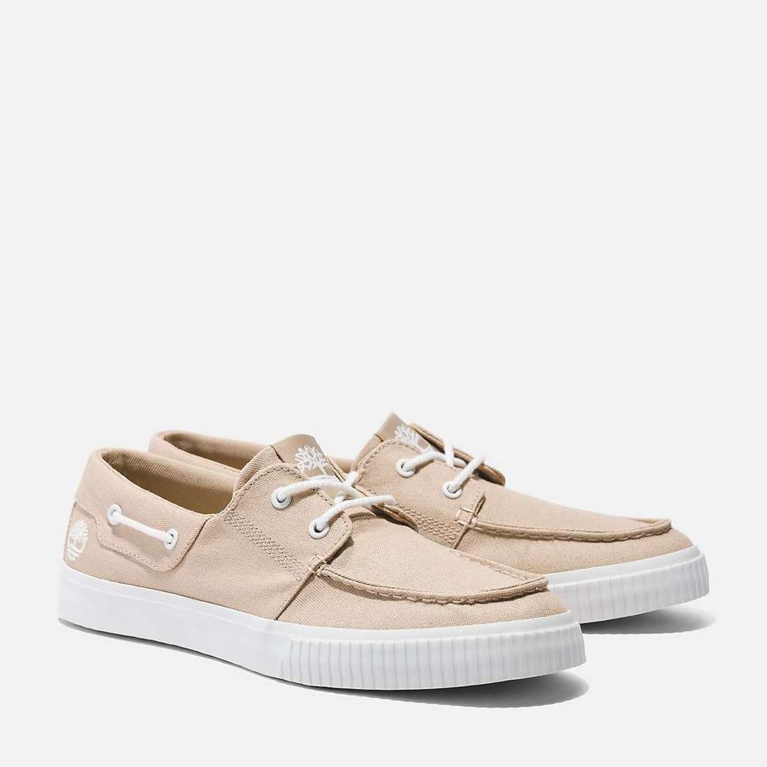 Кроссовки MYLO BAY LOW LACE UP SNEAKER
