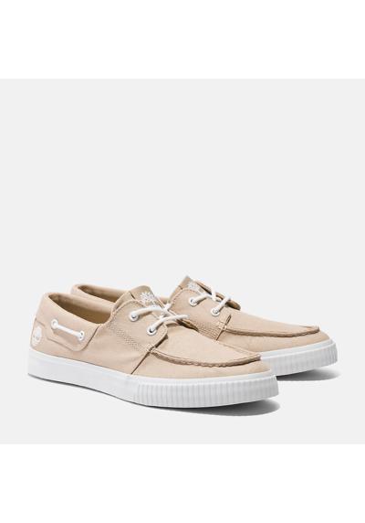 Кроссовки MYLO BAY LOW LACE UP SNEAKER