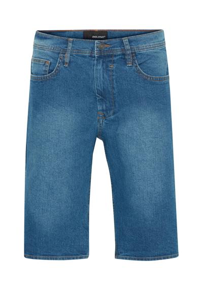 Denim middle blue