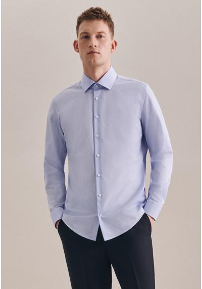Деловая рубашка Slim