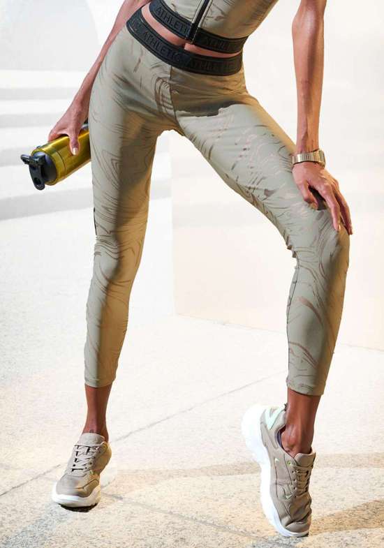 зеленый-бронзовый