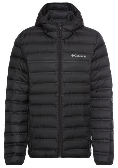Функциональная куртка LAKE 22 II DOWN HOODED JACKET