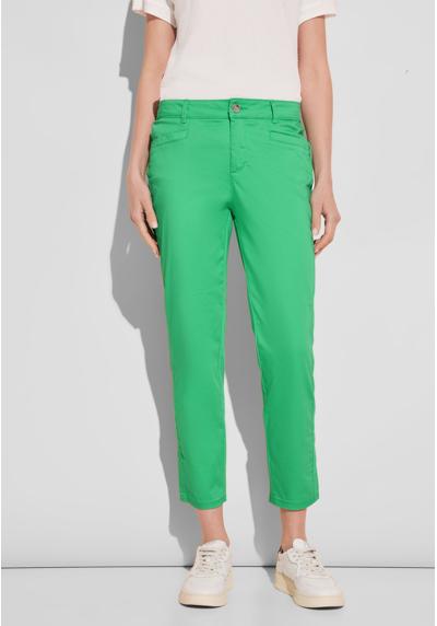 soft grass green
