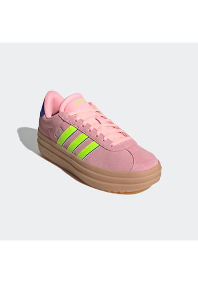 Pink Spark / Lucid Lemon / Lucid Blue