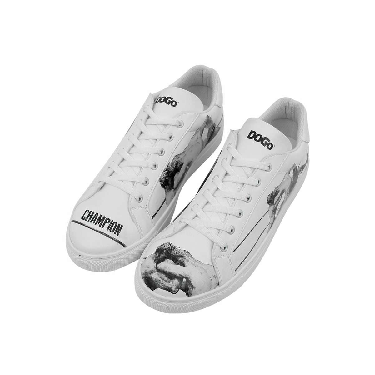 Кроссовки Damen Ace Sneakers Champion Vegan Damen Sneaker / female