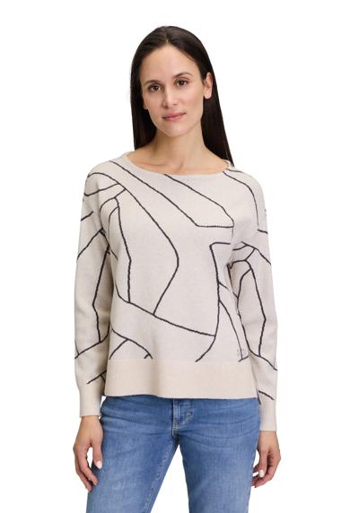 Patch Beige/Grey