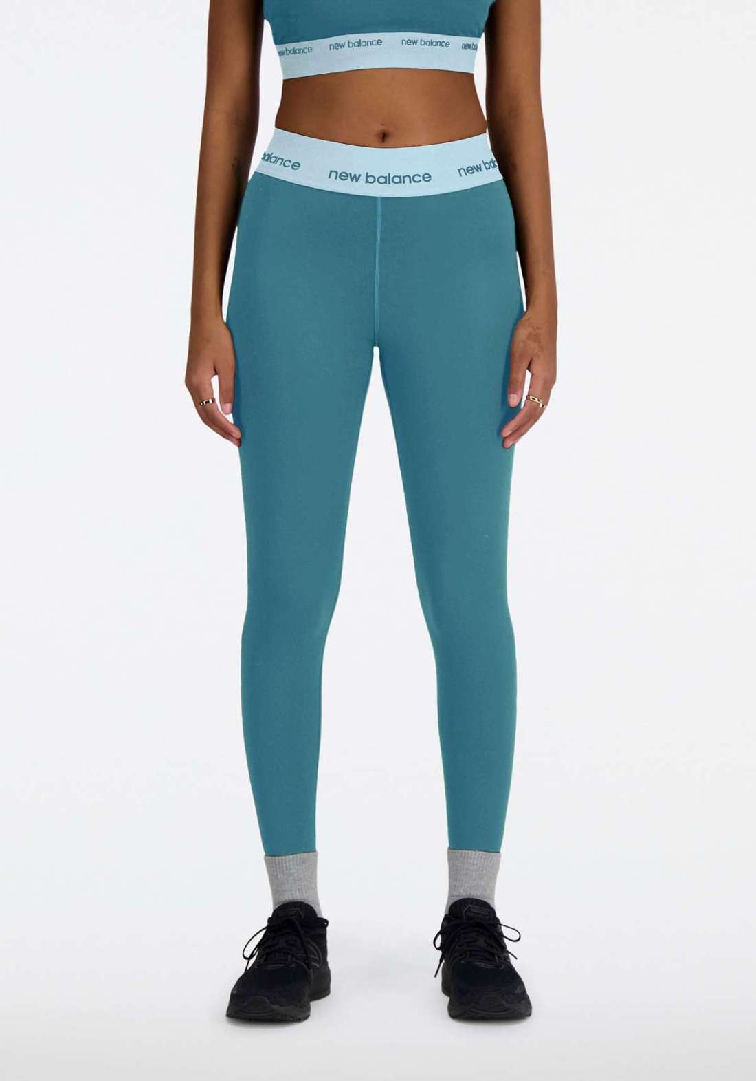 Тренировочные колготки WOMENS TRAINING TIGHT