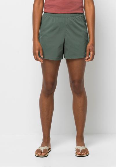 hedge-green