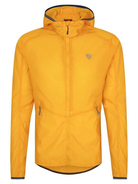 темно-желтый