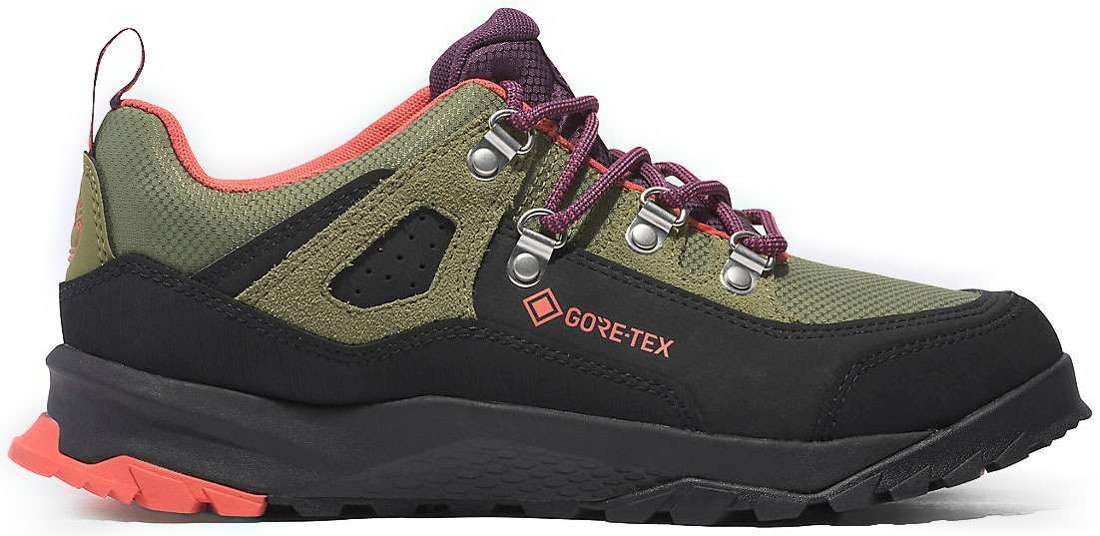Уличная обувь Lincoln Peak LOW LACE UP GTX HIKING