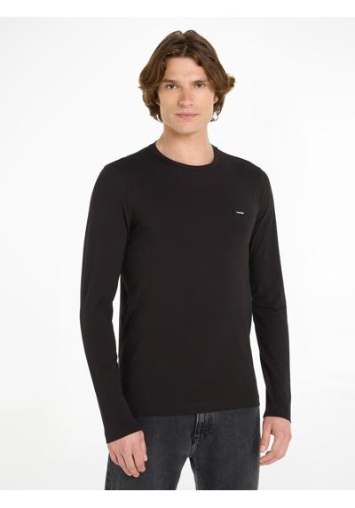 Рубашка с длинным рукавом STRETCH SLIM FIT LS T-SHIRT