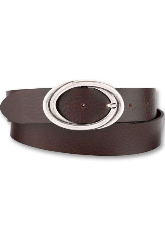 темно-коричневый