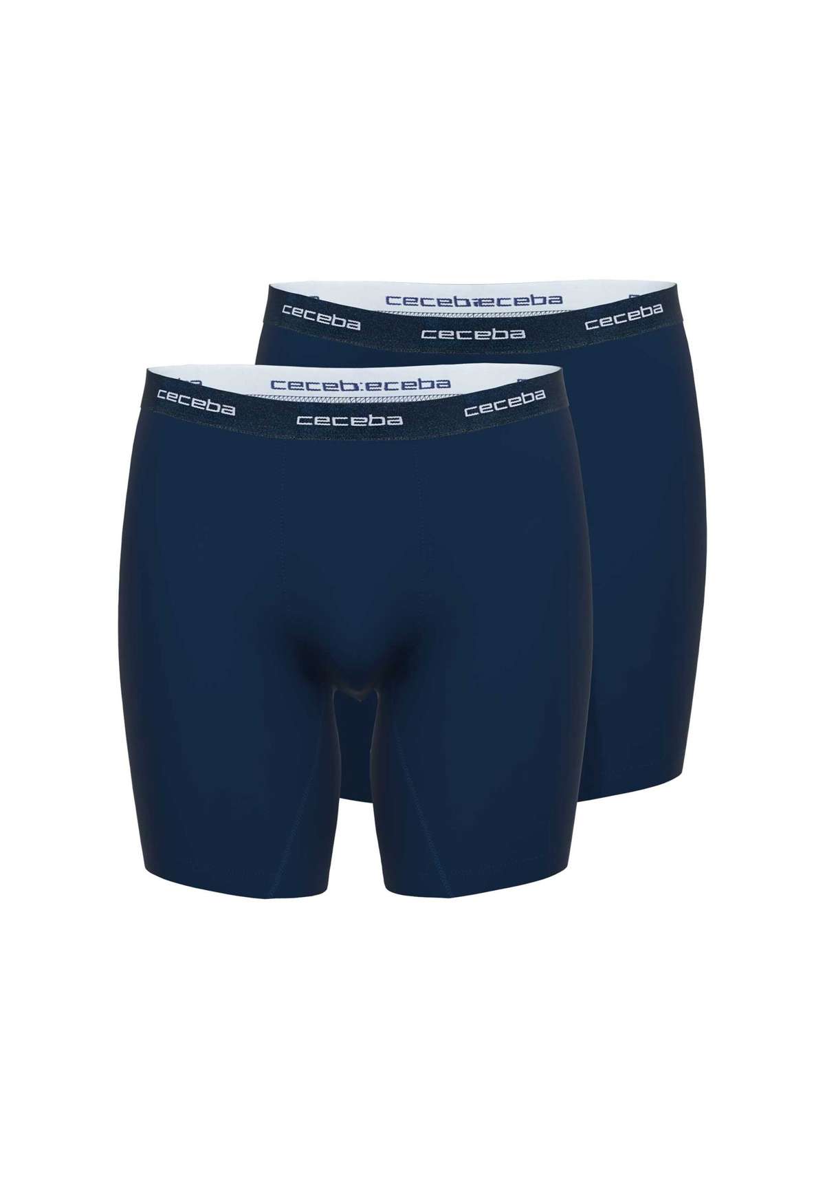 Боксеры Boxershort Shorts 2er Pack