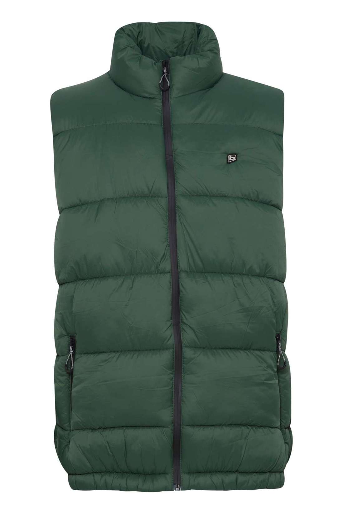 Стеганый жилет Steppweste BHOuterwear