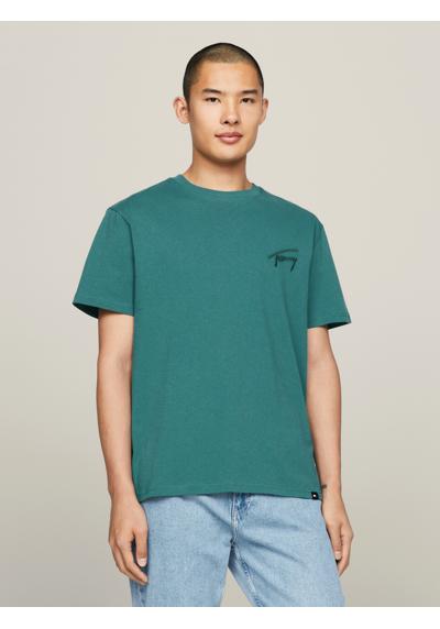Timeless Teal