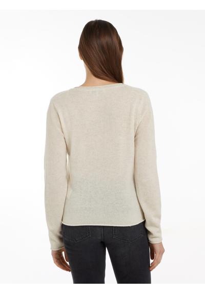 Ivory Petal Heather