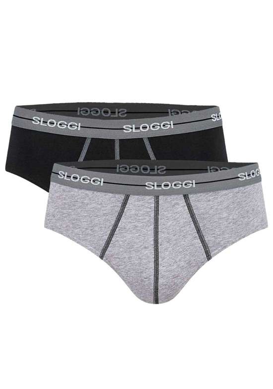 черный / серый