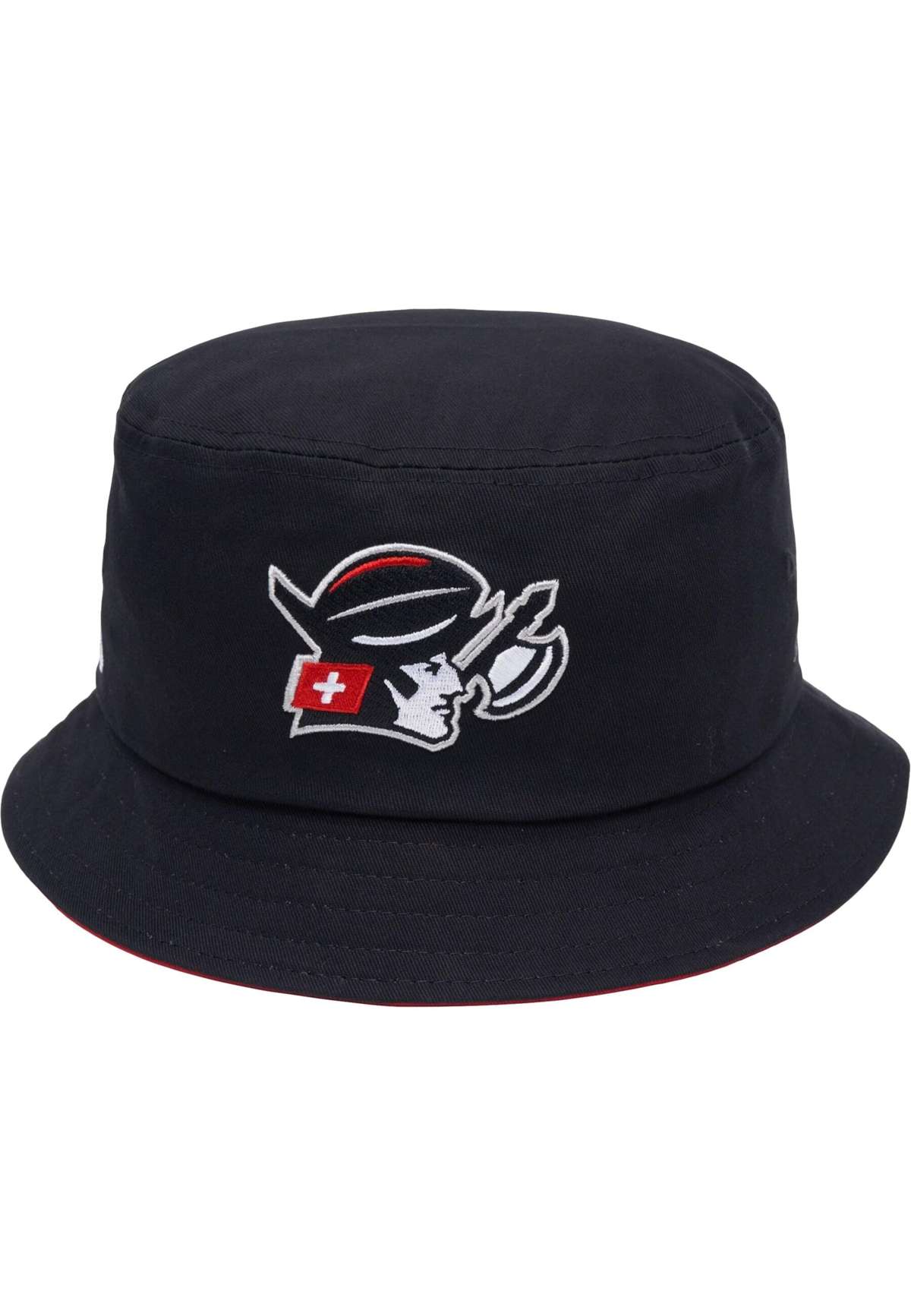 Кепка Snapback DefShop x European League of Football Helvetic Guards Hat