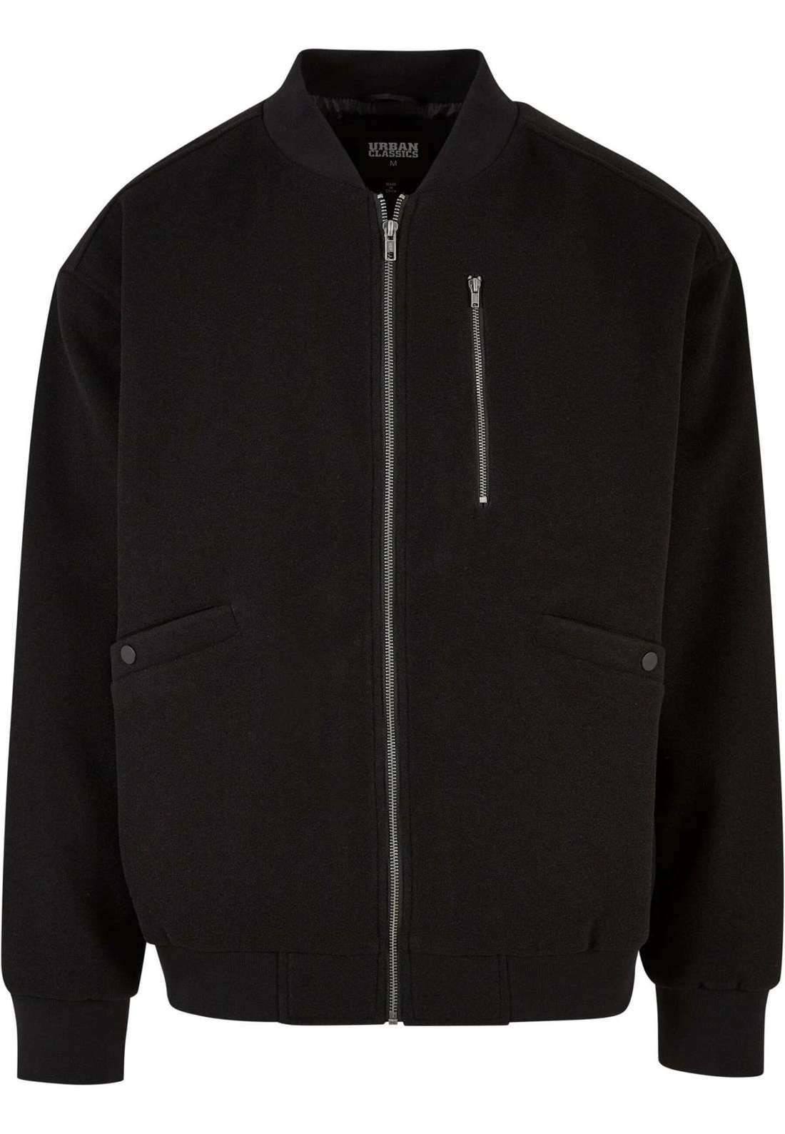 Куртка-бомбер Urban Classics Herren Bomber Blouson