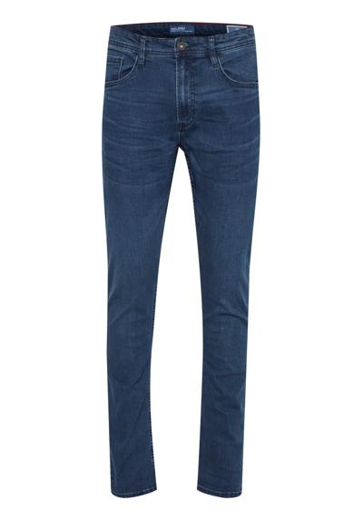 Denim middle blue