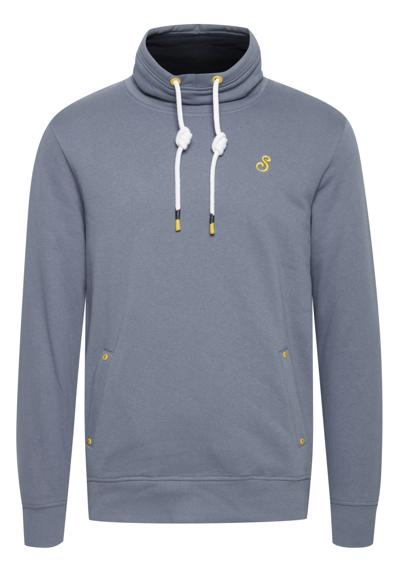 Свитер с круглым вырезом Sweatshirt SDKaan