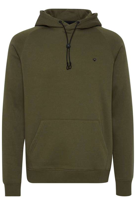 темно-оливковый