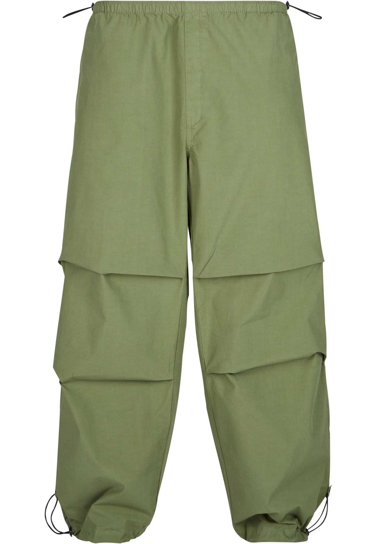 Тканевые брюки Urban Classics Herren Popline Parachute Pants