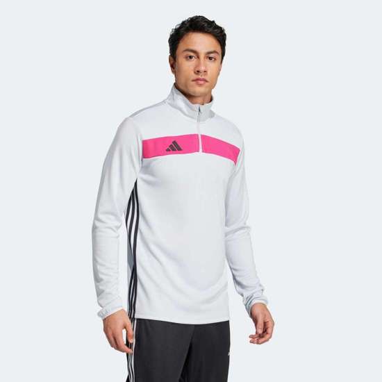 Тренировочная куртка TIRO ES TOP