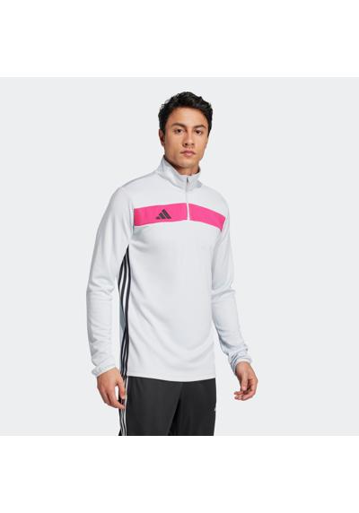 Clear Grey / Real Magenta
