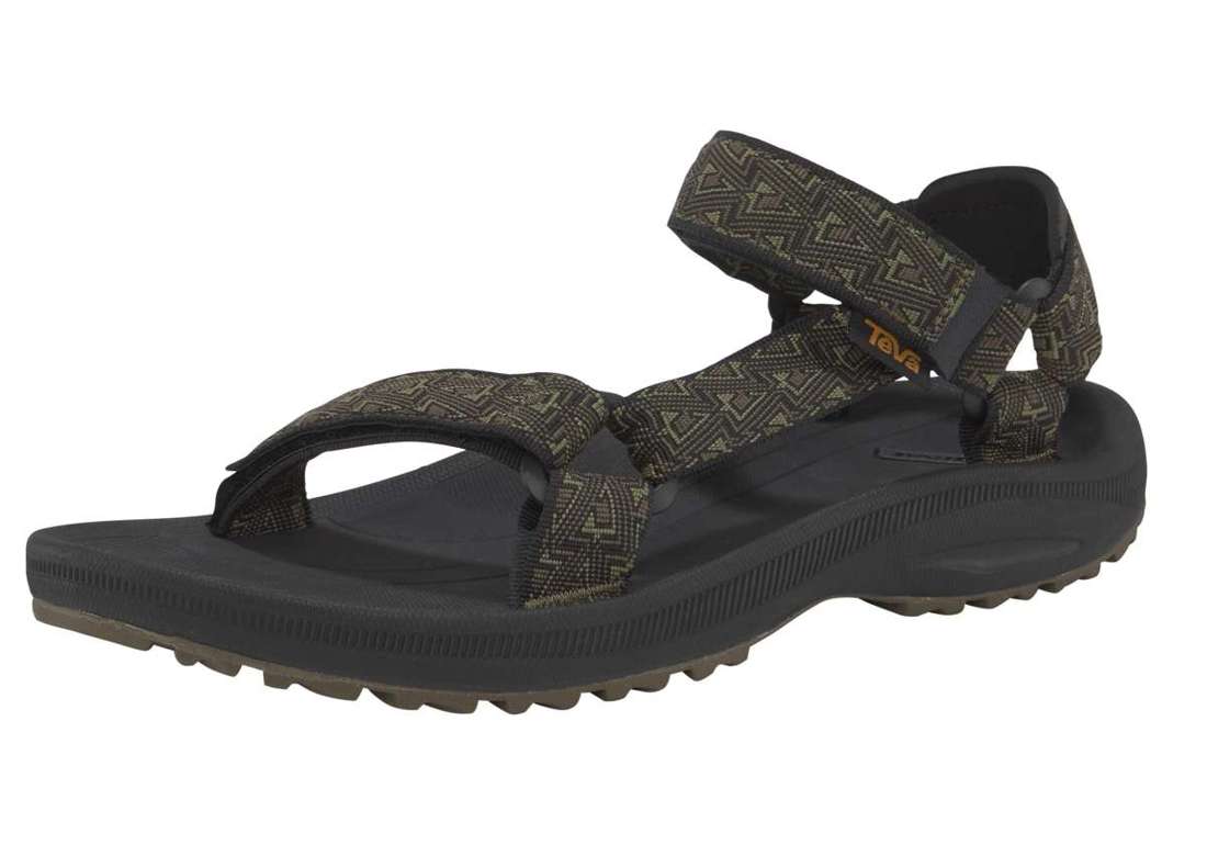 Сандалии с застежкой-липучкой Winsted Sandal Mens