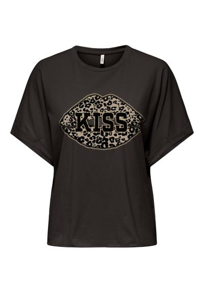Phantom Print:Kiss